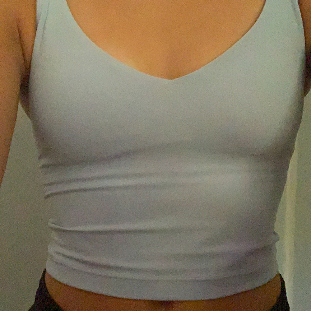 lululemon align tank